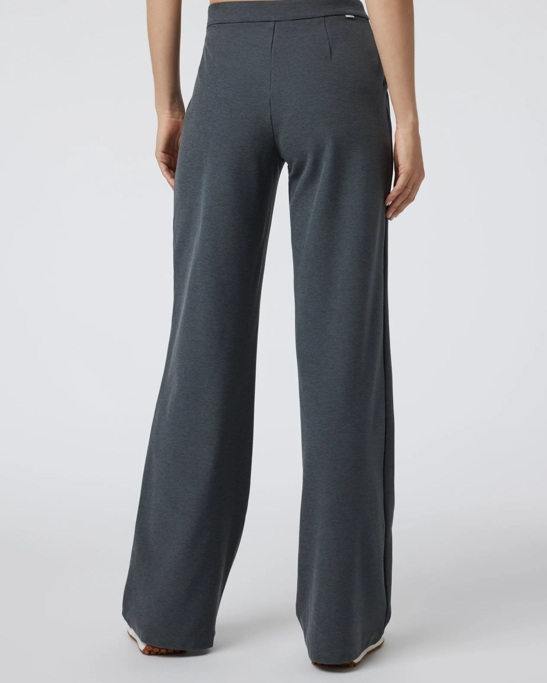 Elevation Trouser-Short