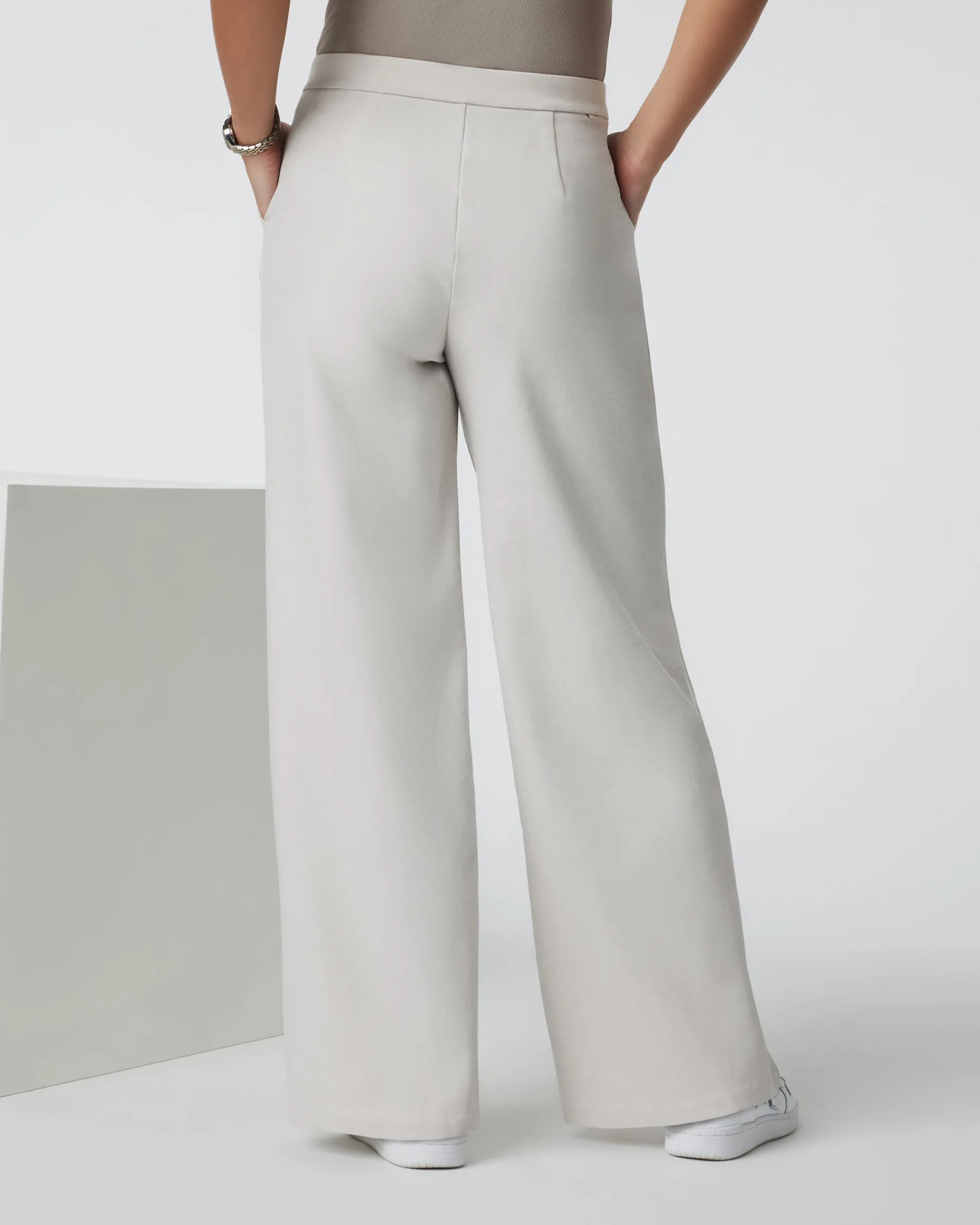 Elevation Trouser-Short