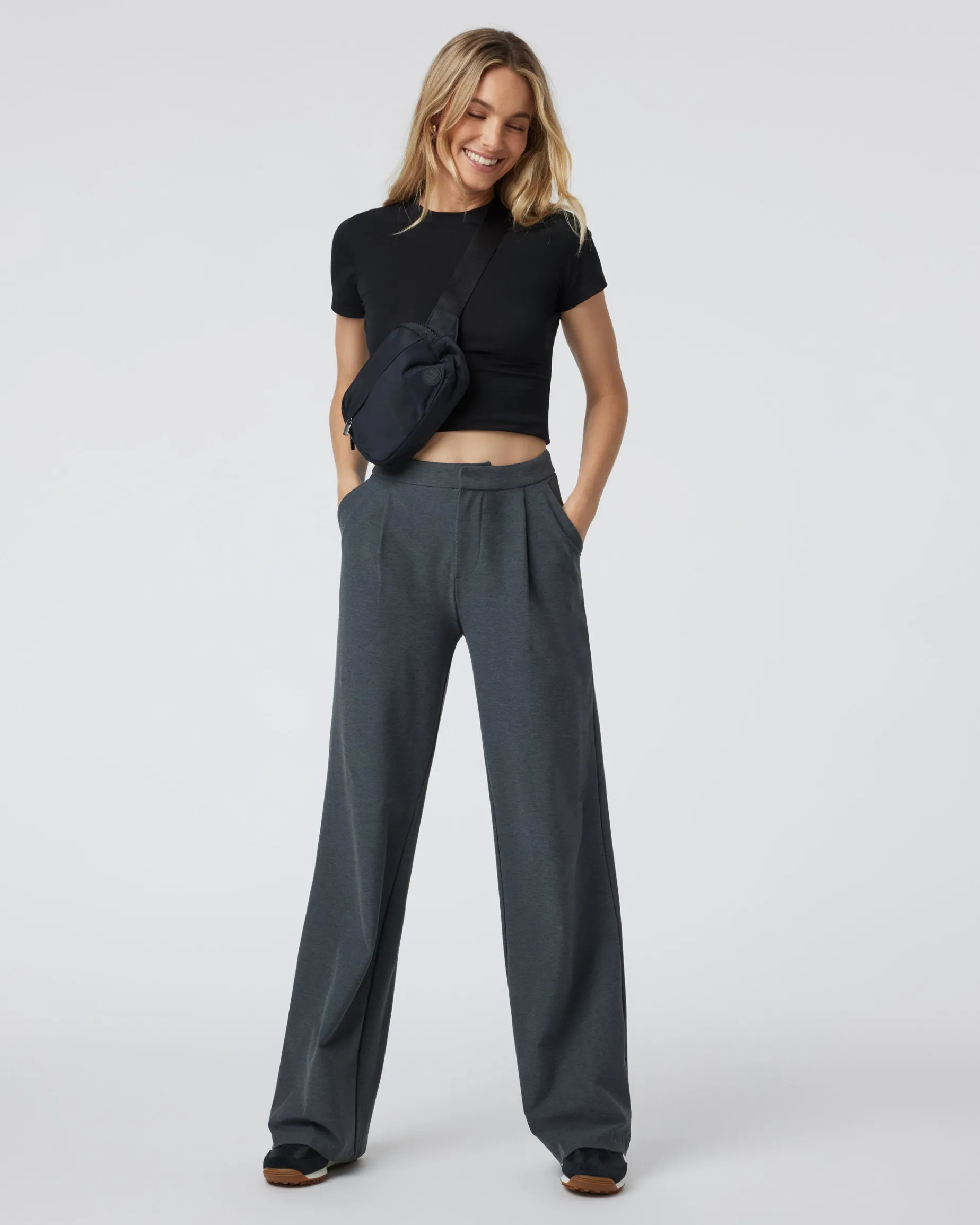 Elevation Trouser-Short