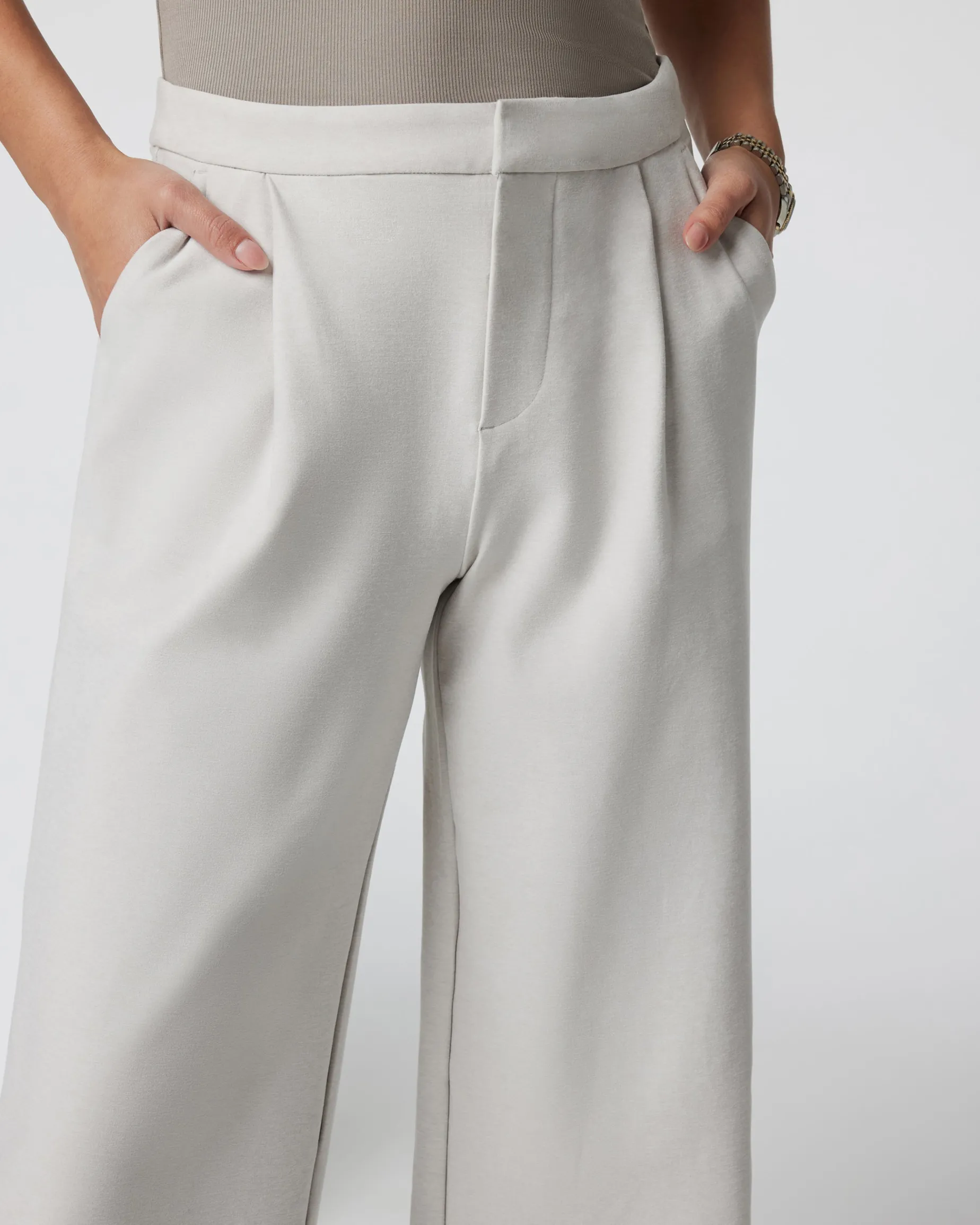 Elevation Trouser-Short