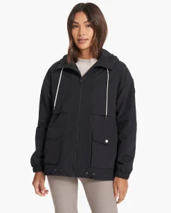 Elijo Rain Jacket