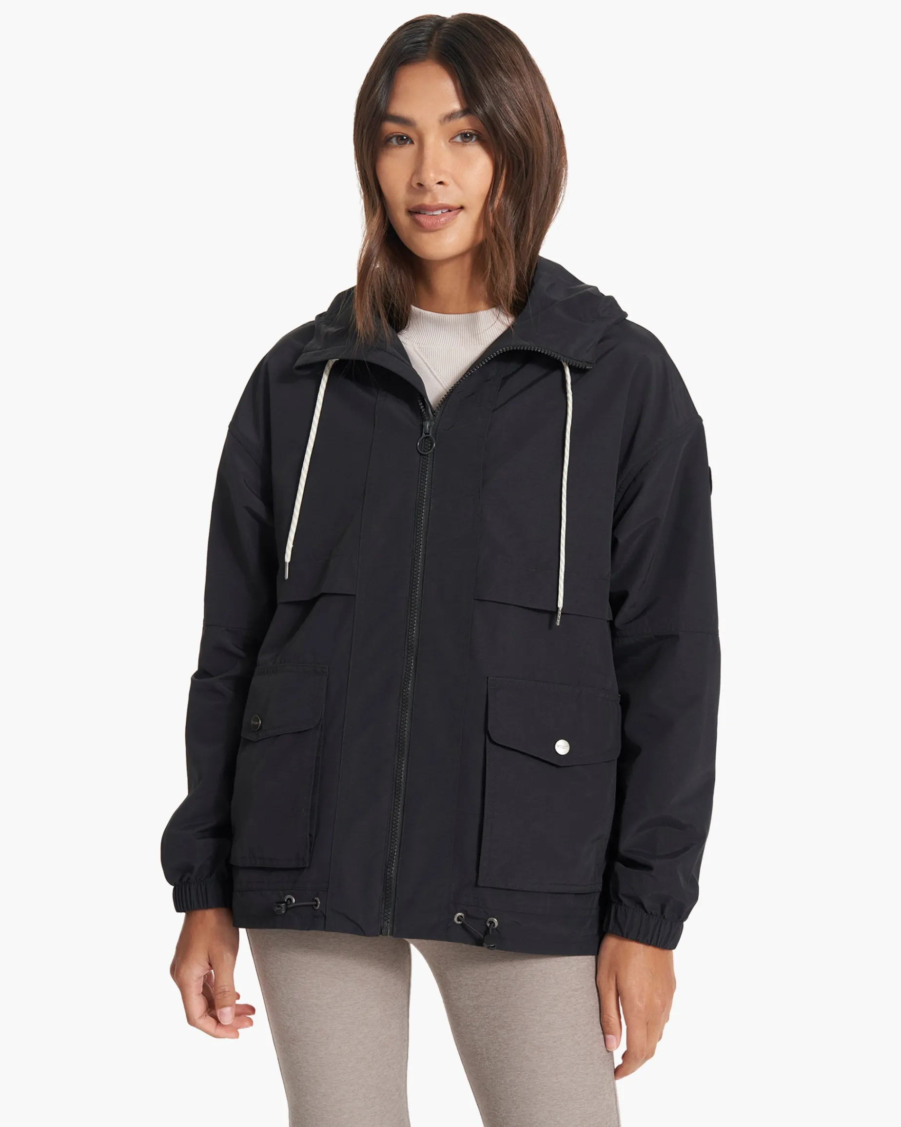 Elijo Rain Jacket
