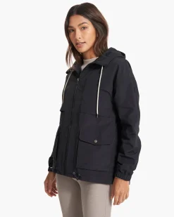 Elijo Rain Jacket