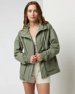 Elijo Rain Jacket
