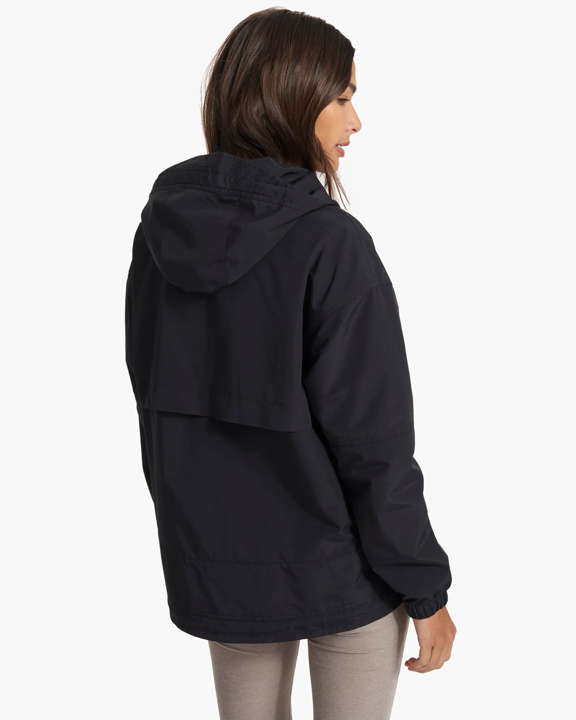 Elijo Rain Jacket