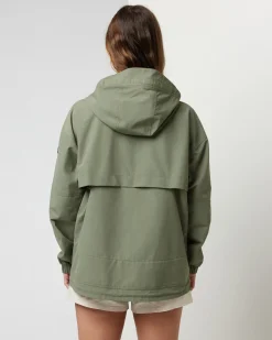 Elijo Rain Jacket