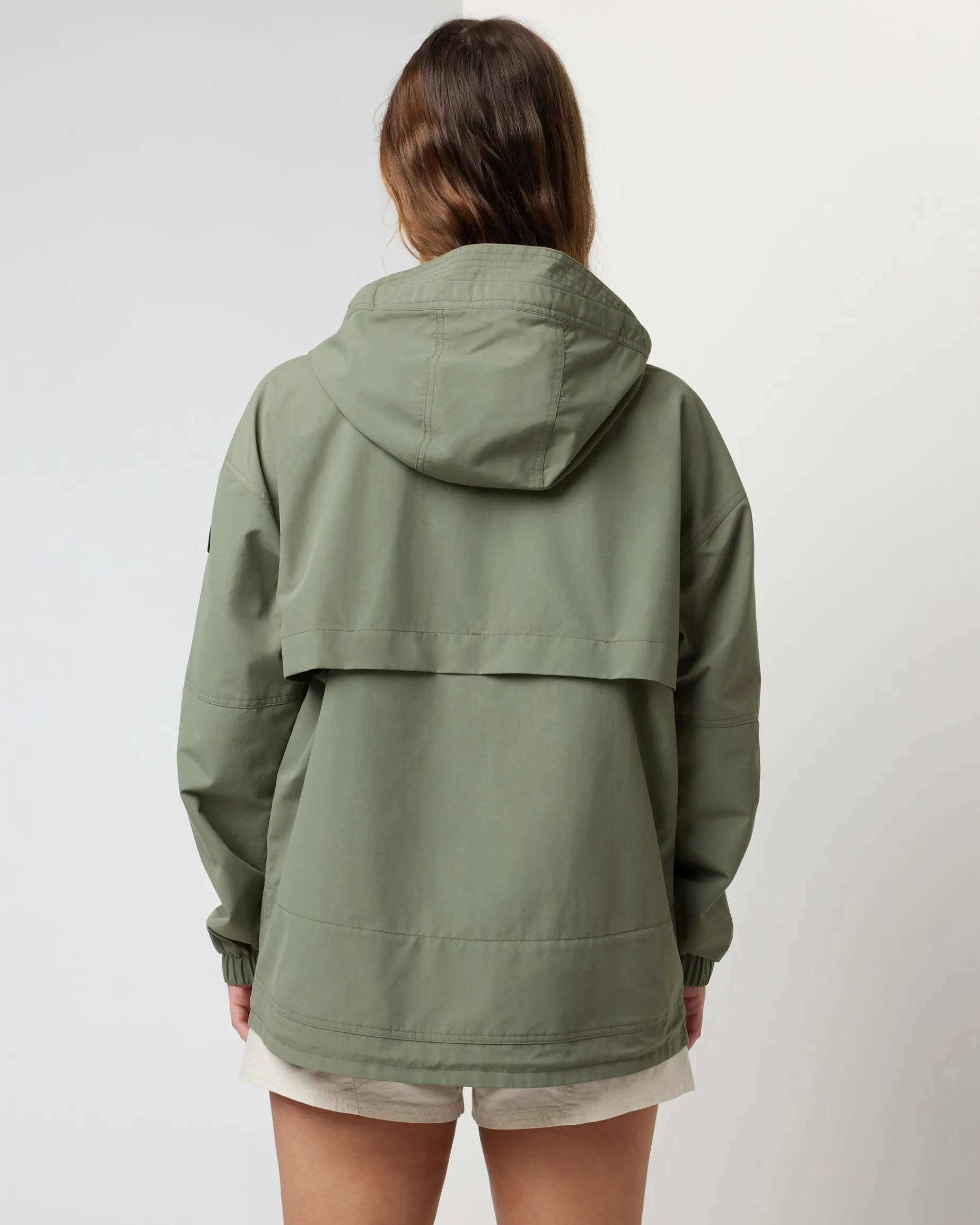 Elijo Rain Jacket