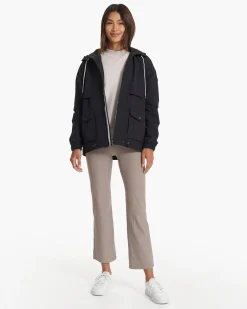 Elijo Rain Jacket