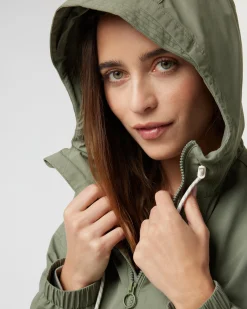 Elijo Rain Jacket