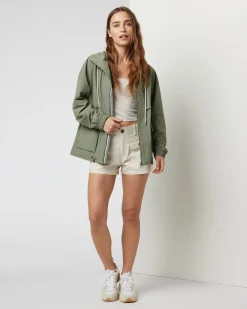 Elijo Rain Jacket
