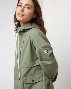 Elijo Rain Jacket