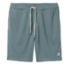 Endline Mesh Short