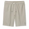 Endline Mesh Short