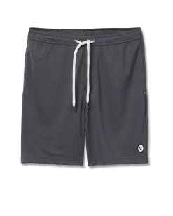 Endline Mesh Short