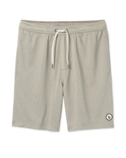 Endline Mesh Short