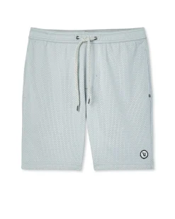 Endline Mesh Short