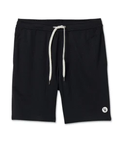 Endline Mesh Short