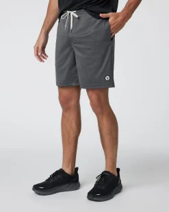 Endline Mesh Short