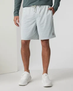 Endline Mesh Short