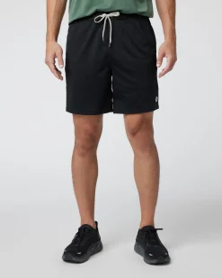Endline Mesh Short