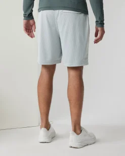 Endline Mesh Short