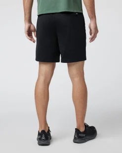 Endline Mesh Short