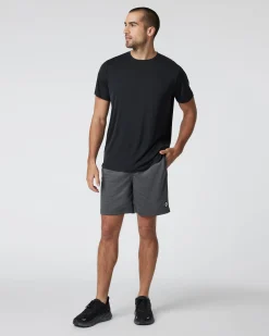 Endline Mesh Short