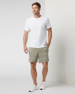 Endline Mesh Short