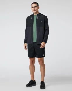 Endline Mesh Short