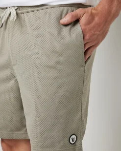 Endline Mesh Short