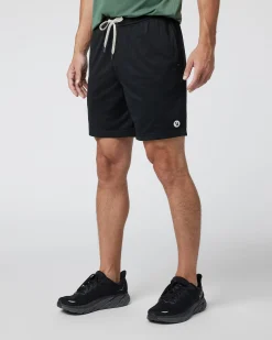 Endline Mesh Short