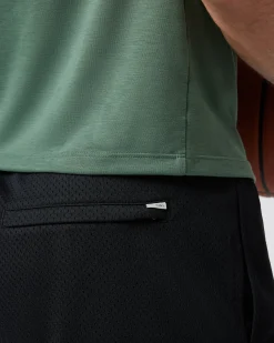Endline Mesh Short