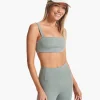 Evolve Square Neck Bra