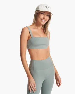 Evolve Square Neck Bra
