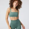 Evolve Square Neck Bra