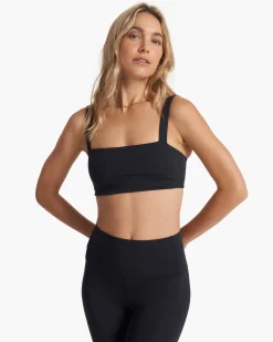 Evolve Square Neck Bra