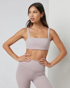 Evolve Square Neck Bra