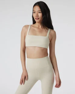 Evolve Square Neck Bra