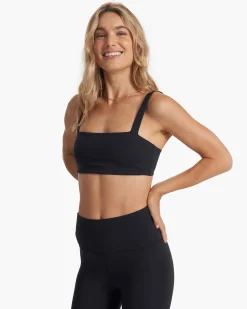 Evolve Square Neck Bra