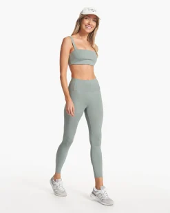 Evolve Square Neck Bra