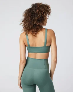 Evolve Square Neck Bra