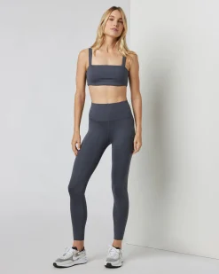 Evolve Square Neck Bra