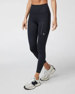 Evolve Zipped Legging