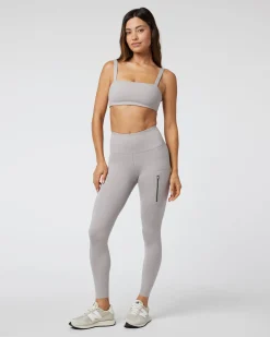 Evolve Zipped Legging