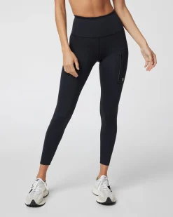 Evolve Zipped Legging