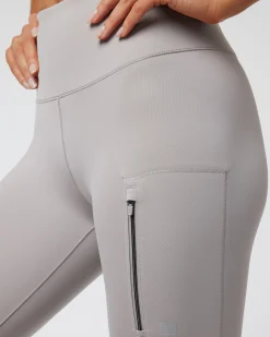Evolve Zipped Legging