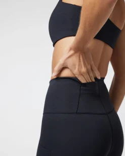 Evolve Zipped Legging