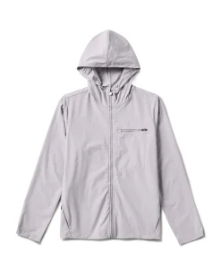 Excursion Ripstop Jacket