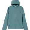 Excursion Ripstop Jacket