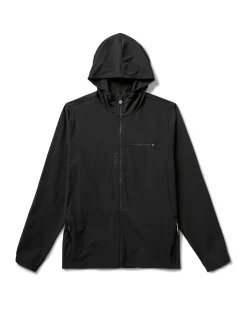 Excursion Ripstop Jacket